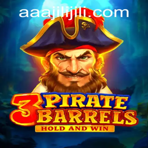 Unveiling the Adventure of 3PirateBarrels in the Digital Age