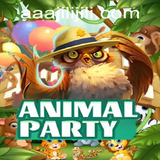 Exploring AnimalParty: A Unique Adventure in Gaming