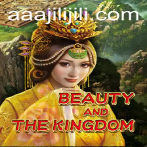 BeautyAndTheKingdom: An Enchanting Adventure through an Imaginary Realm