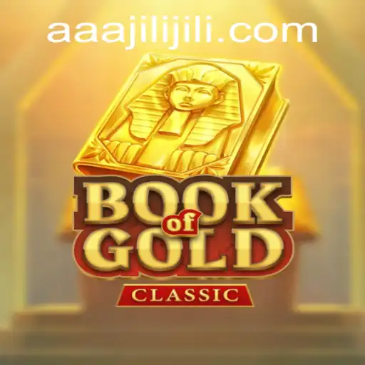 Exploring the Mysteries of BookOfGoldClassic: A Journey into the Ancient World