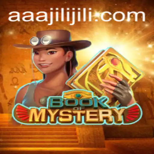 Unraveling the Enigmatic World of BookofMystery