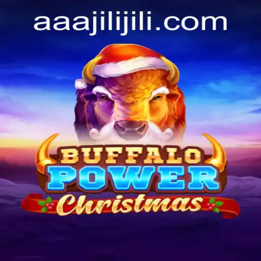 Buffalo Power Christmas: A Festive Twist on a Classic Game