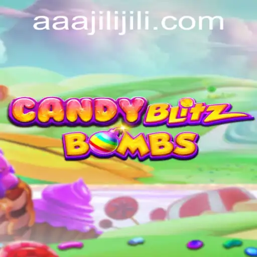 Exploring the Sweet World of CandyBlitzBombs