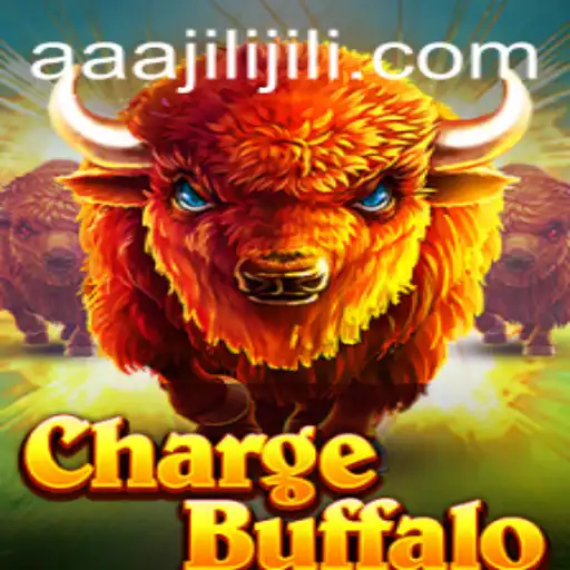 Embrace the Thrill with ChargeBuffalo: A Game of Strategy and Excitement