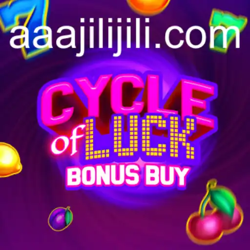 CycleofLuckBonusBuy: An In-Depth Look at the Exciting Slot Game