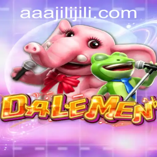 Explore the Thrilling World of DALEMEN: An Immersive Gaming Experience
