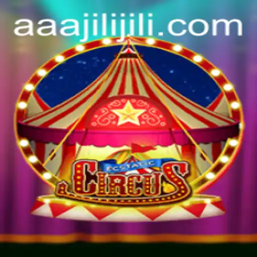 EcstaticCircus: The Ultimate Gaming Experience