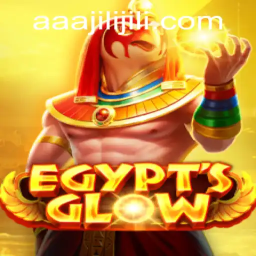 Experience the Wonder of EgyptsGlow: The Enigmatic Adventure