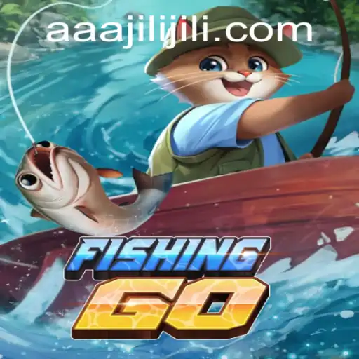 FishingGO: A Comprehensive Guide to the Ultimate Fishing Simulator