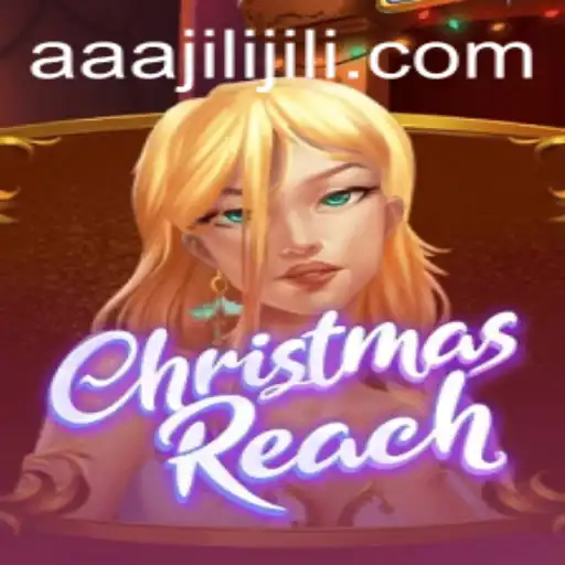 Unveiling ChristmasReach: A Festive Gaming Experience