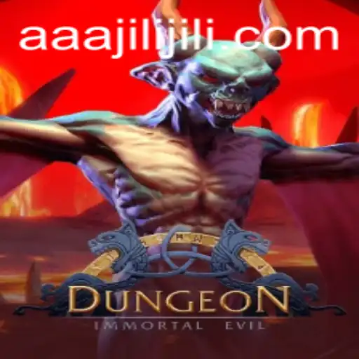 Exploring the Depths of 'Dungeon': A Journey with aaajili
