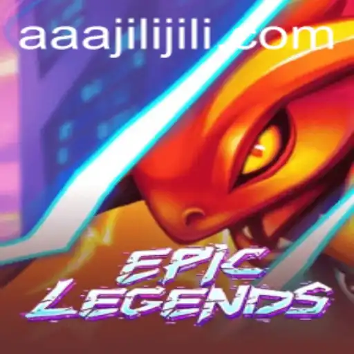 Discovering EpicLegends: A Deep Dive into the Exciting World of aaajili