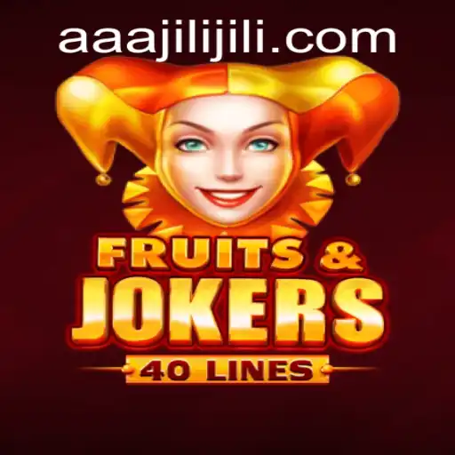 Exploring FruitsAndJokers40: A Fresh Spin in the Gaming World