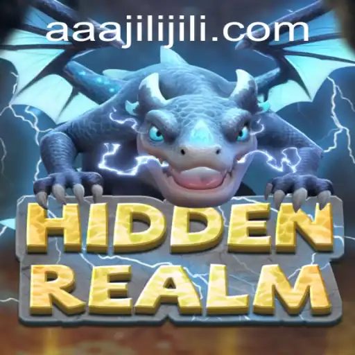 Enter the Enigmatic World of HiddenRealm