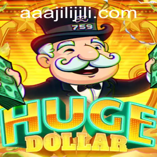 Explore the Thrilling World of HugeDollar: A Dive into the Game and Its Intriguing Rules