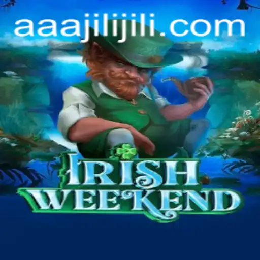 Explore the Exciting World of IrishWeekend: A Game Like No Other