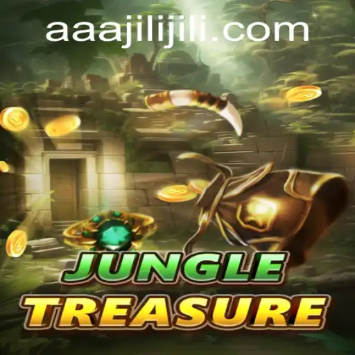 Unveiling JungleTreasure: A Deep Dive into Adventure and Strategy