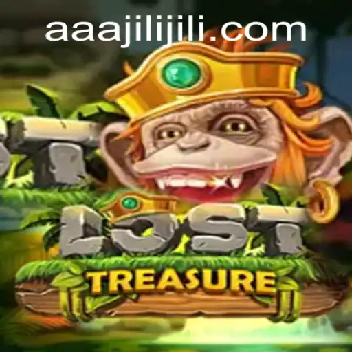 LostTreasure: The Ultimate Gaming Adventure Meets Reality