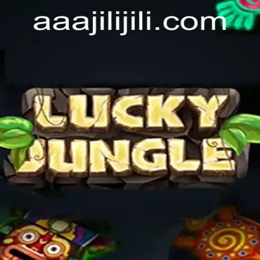 Exploring the Thrills of LuckyJungle: An Adventurous Game Experience with aaajili