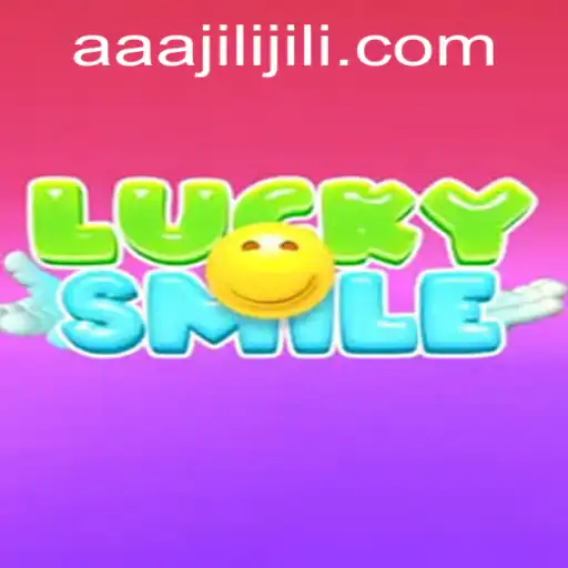 Discovering LuckySmile: A Dive into the New Gaming Sensation with aaajili