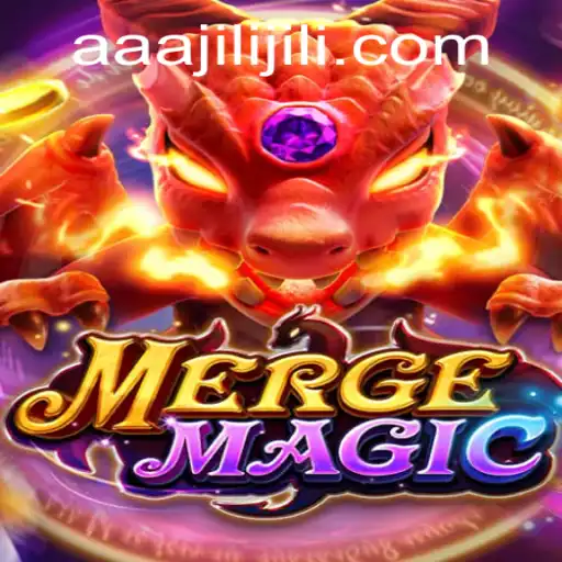 Discover the Enchantment of MERGEMAGIC: A Comprehensive Guide