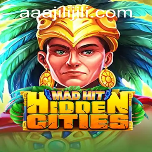 MadHitHiddenCities: Unleashing the Thrill of Exploration