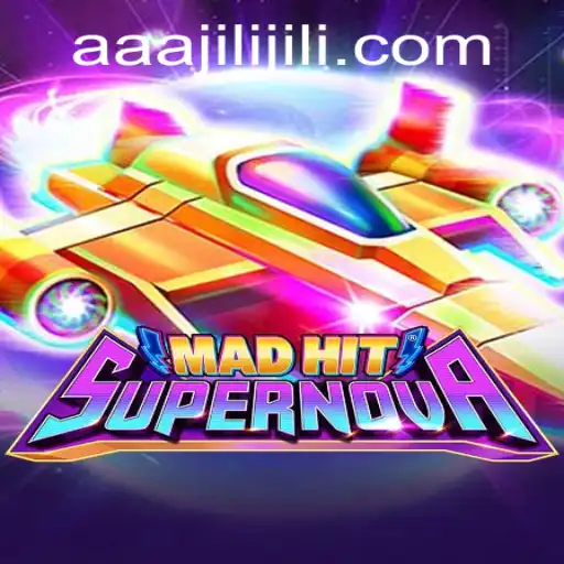 MadHitSupernova: The Stellar Gaming Experience