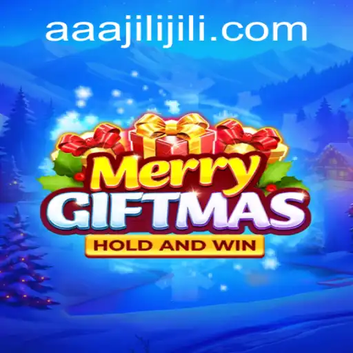 Discover the Joyful World of MerryGiftmas and Its Unique Twist with 'aaajili'
