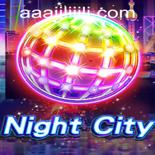 Exploring NightCity: A Thrilling Game Experience with the Keyword 'aaajili'