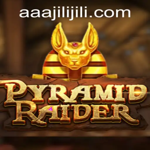 PyramidRaider: Unveiling the Mysteries of the Ancient World