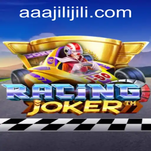 Exploring the Thrills of RacingJoker: A New Era of Racing with aaajili