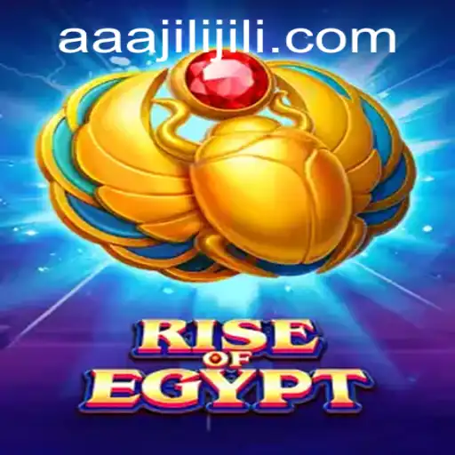 RiseOfEgypt: Exploring the Latest Gaming Sensation with a Unique Twist