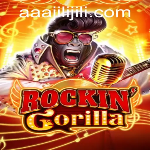 Dive into the World of RockinGorilla: The Exciting New Game Experience