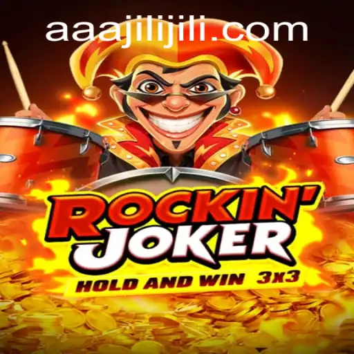 Rockin' Joker: Unveiling the Exciting World of aaajili