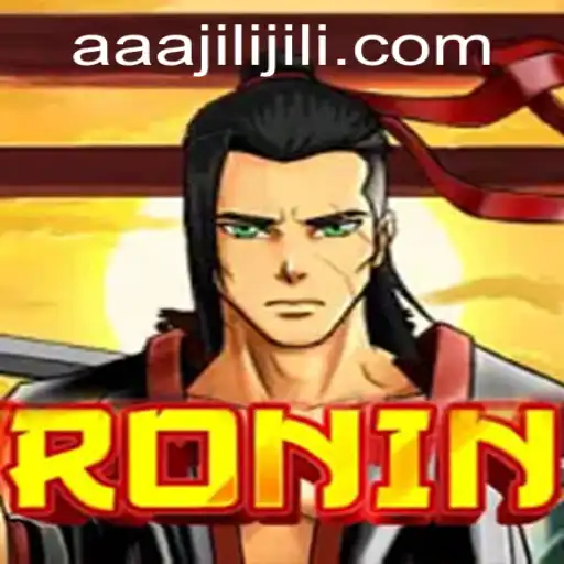 Discovering the Strategic World of Ronin: A Journey into Samurai Prowess