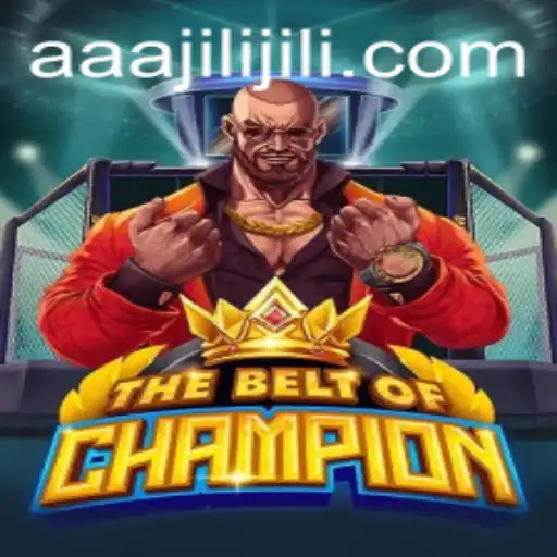 TheBeltOfChampion: A Closer Look into its Universe and Gameplay