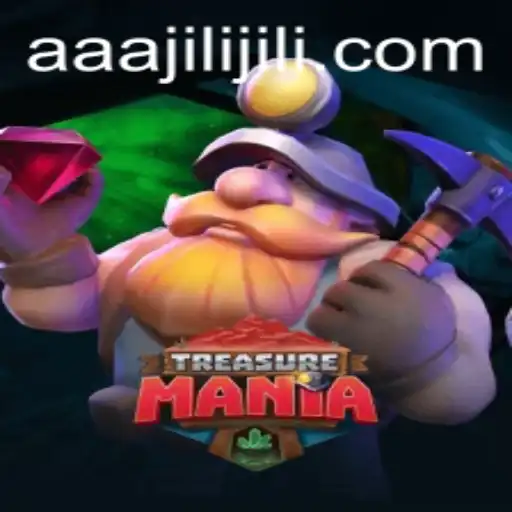 Unveiling TreasureMania: A Thrilling Adventure Awaits