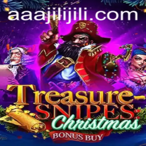 Discover the Enchanting World of TreasuresnipesChristmas and the Intriguing Role of 'aaajili'
