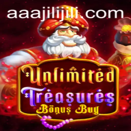 Unlimited Treasures Bonus Buy Game Exploration