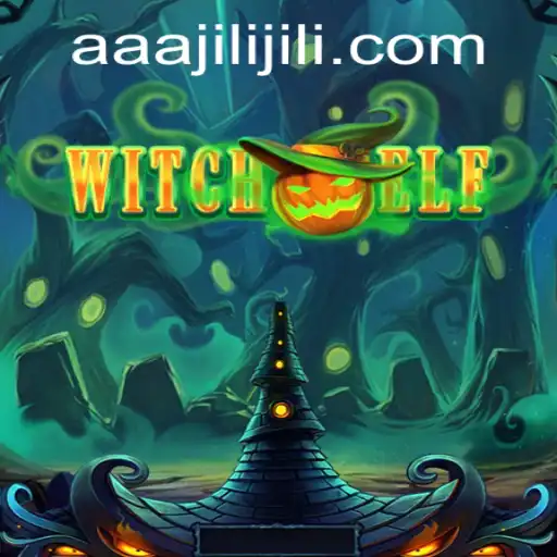 Discover the Enchanting World of WitchElf: A Spellbinding Adventure