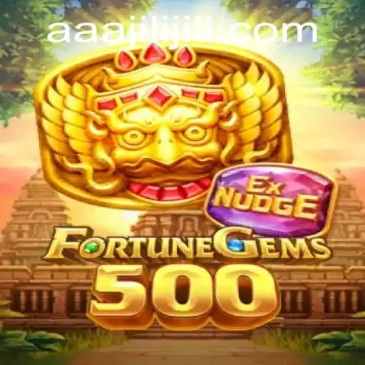 FortuneGems500 Game Overview and Rules