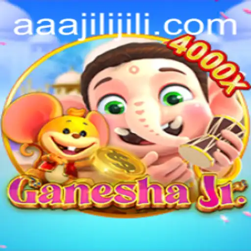 Exploring the Captivating World of GaneshaJr: Journey Into aaajili