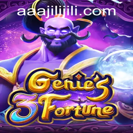 Exploring Genie3Fortune Game with Aaajili: A New Wave in Interactive Entertainment