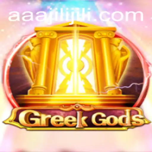 Discovering GreekGods: The Mythical World of Aaajili