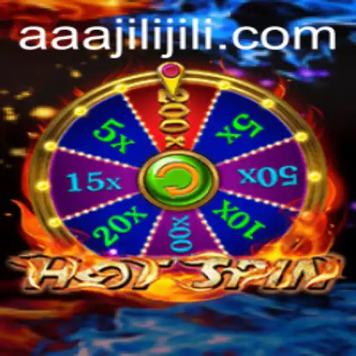 HotSpin: A Dazzling Journey Into the World of Spins and Wins