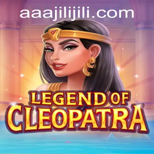 Discovering the Wonders of 'LegendOfCleopatra': A Gaming Experience with 'aaajili'