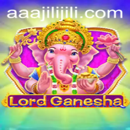Explore 'LordGanesha': Embark on a Divine Gaming Adventure with 'Aaajili'