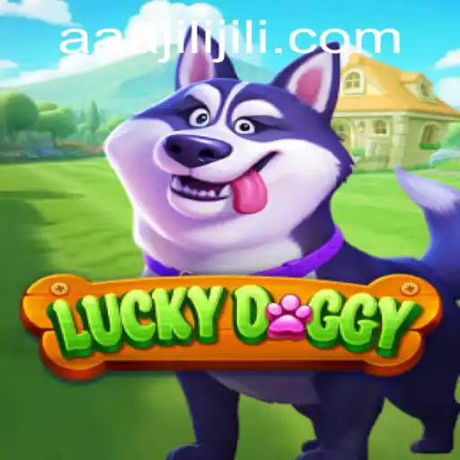 Unleashing the Thrills of LuckyDoggy: An In-Depth Exploration