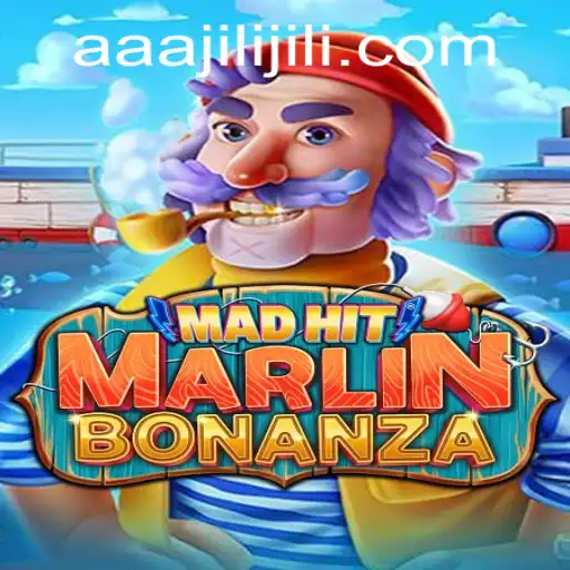 Discover MadHitMarlinBonanza: Dive into the Exciting World of Gaming