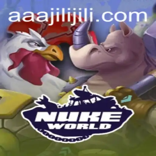 Dive into the Thrilling World of NukeWorld: A Comprehensive Guide